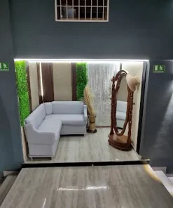Hotel Manantial VIP