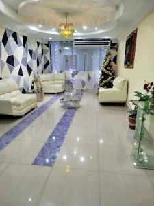 Hotel Manantial VIP