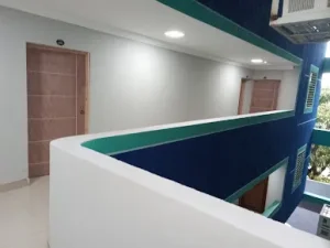 Hotel Manantial VIP