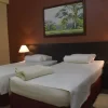 Hotel Antigua Mision Parque & Spa