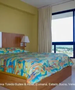 Nueva Toledo Suites & Hotel