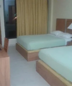 Nueva Toledo Suites & Hotel