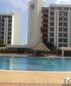 Nueva Toledo Suites & Hotel
