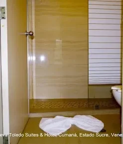 Nueva Toledo Suites & Hotel