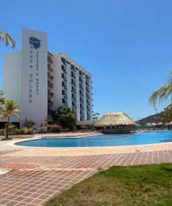 Nueva Toledo Suites & Hotel