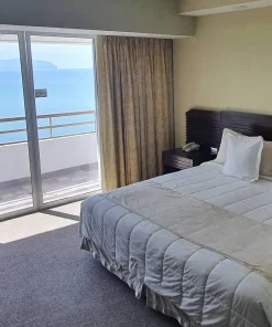 Hotel Paradise Puerto la Cruz