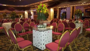 Hotel Paradise Puerto la Cruz