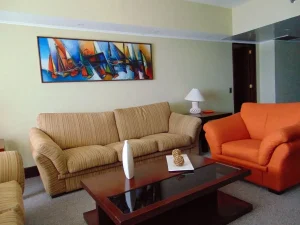 Hotel Paradise Puerto la Cruz
