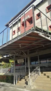 Hotel Paternopoli