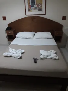 Hotel Paternopoli
