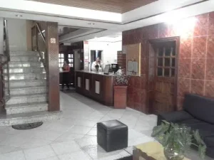 Hotel Paternopoli
