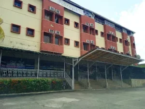 Hotel Paternopoli
