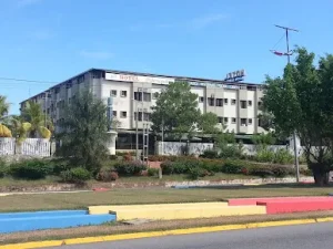 Hotel Paternopoli
