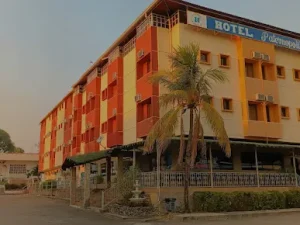 Hotel Paternopoli
