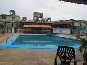 Hotel Paternopoli