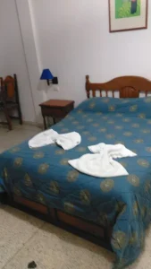 Hotel Paternopoli