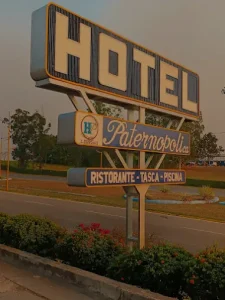 Hotel Paternopoli