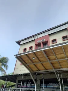 Hotel Paternopoli