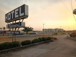 Hotel Paternopoli