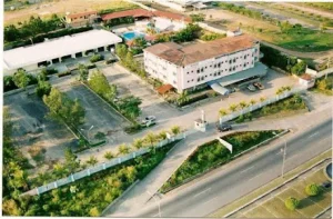 Hotel Paternopoli