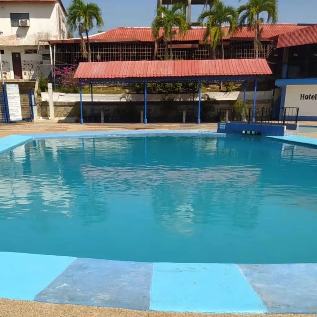 Hotel Paternopoli