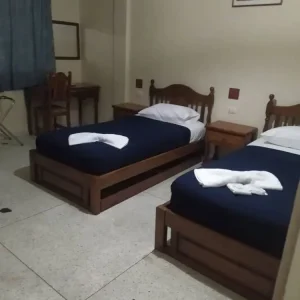 Hotel Paternopoli
