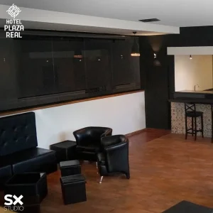 Hotel Plaza Real