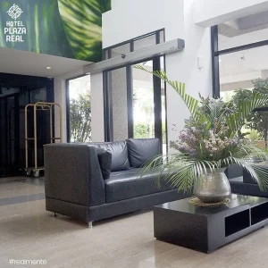 Hotel Plaza Real