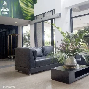 Hotel Plaza Real