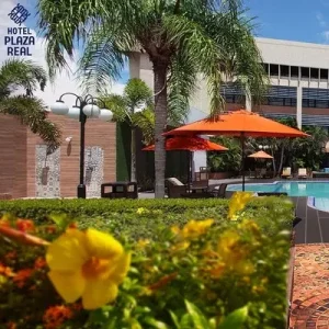 Hotel Plaza Real