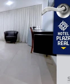 Hotel Plaza Real