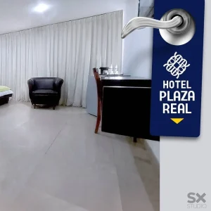 Hotel Plaza Real