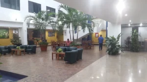 Hotel Plaza Real