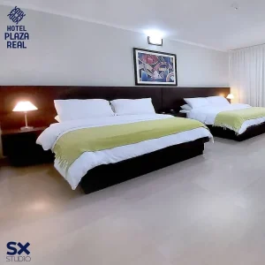 Hotel Plaza Real