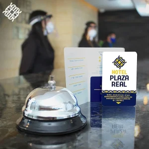 Hotel Plaza Real