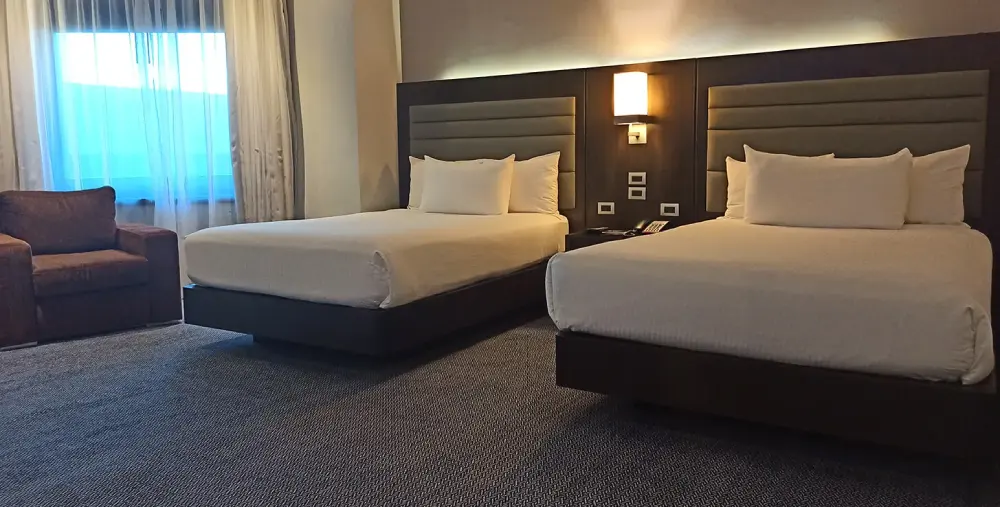 Rosa Bela Hotel & Convention Center