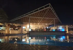 Rosa Bela Hotel & Convention Center