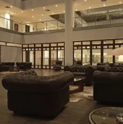Rosa Bela Hotel & Convention Center