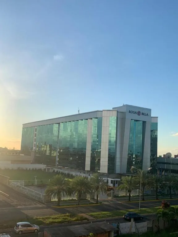 Rosa Bela Hotel & Convention Center