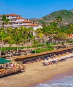 Sunsol Isla Caribe