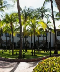 Sunsol Isla Caribe