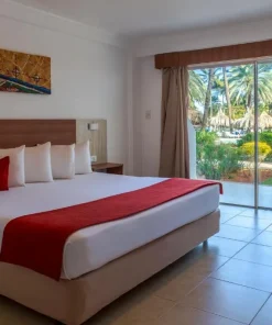Sunsol Isla Caribe