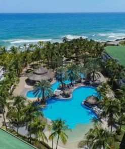 Sunsol Isla Caribe
