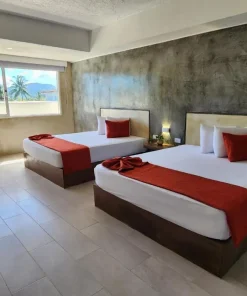 Sunsol Isla Caribe