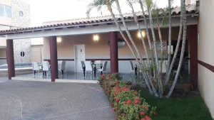 Tiuna INN Hotel