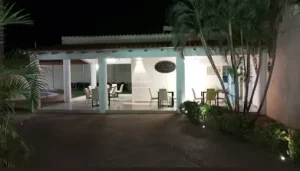Tiuna INN Hotel