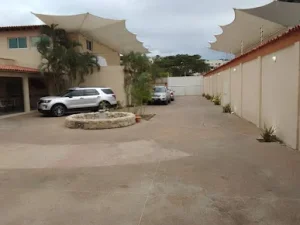 Tiuna INN Hotel