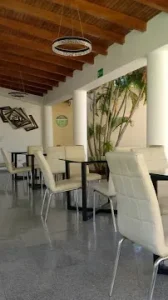 Tiuna INN Hotel