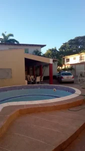 Tiuna INN Hotel