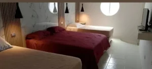 Tiuna INN Hotel